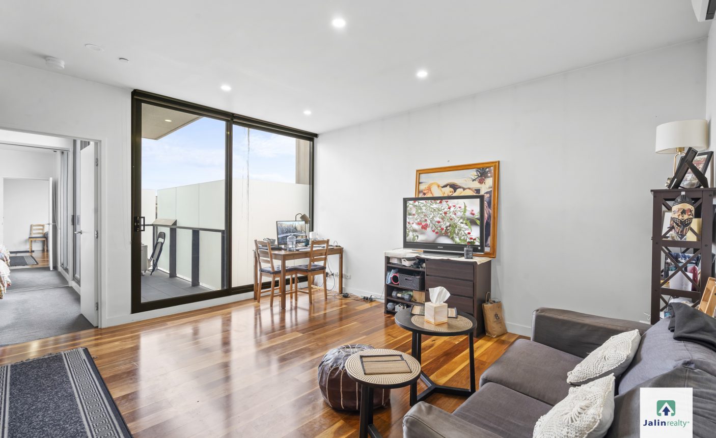 206/332 High Street,  Northcote,  VIC 3070 AUS
