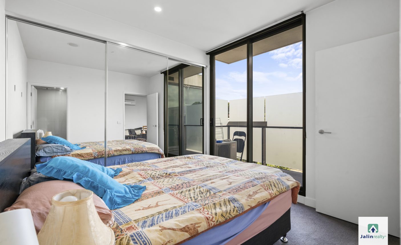 206/332 High Street,  Northcote,  VIC 3070 AUS