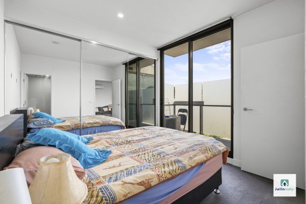206/332 High Street,  Northcote,  VIC 3070 AUS