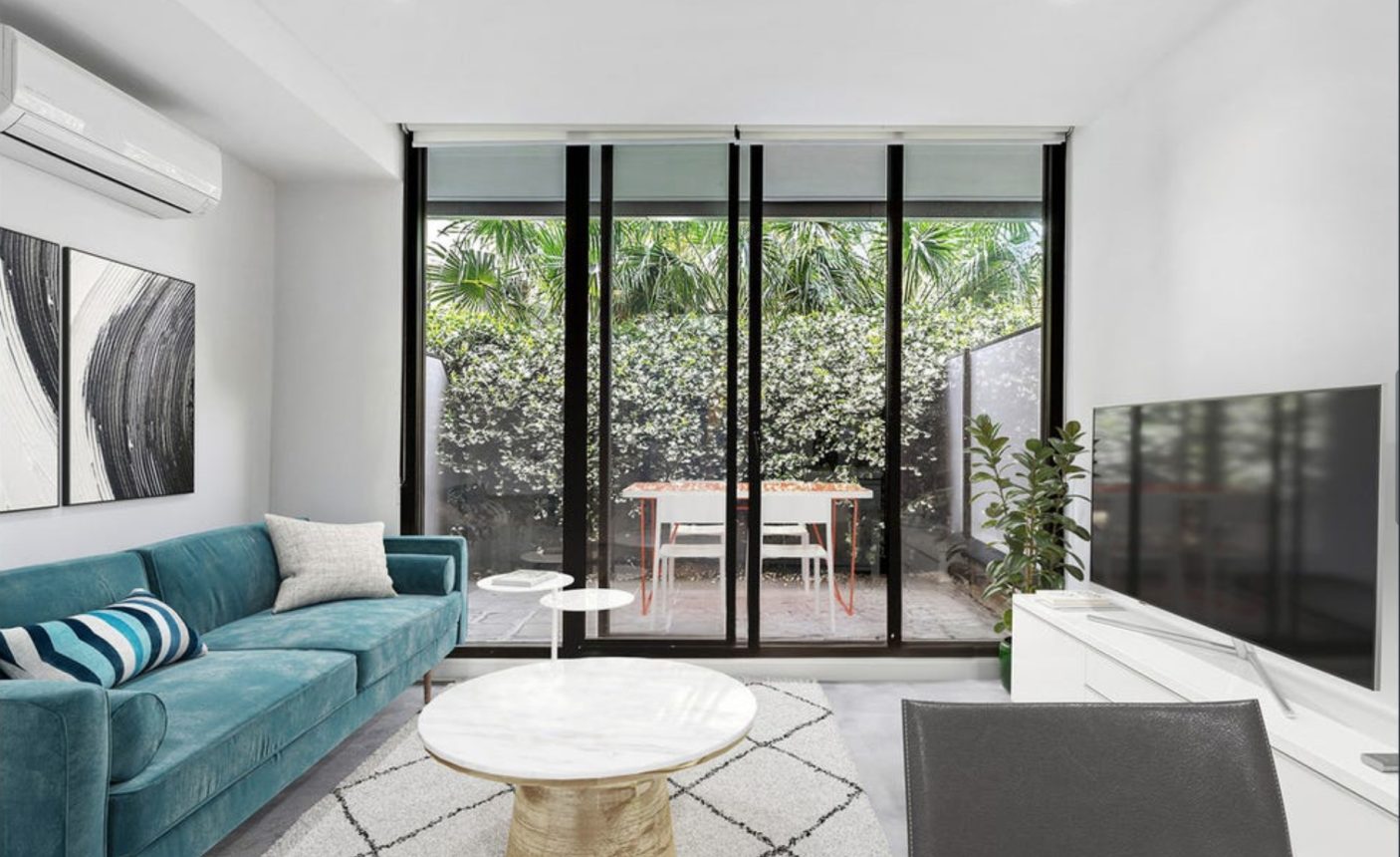 102/4 Acacia Place,  Abbotsford,  VIC 3067 AUS