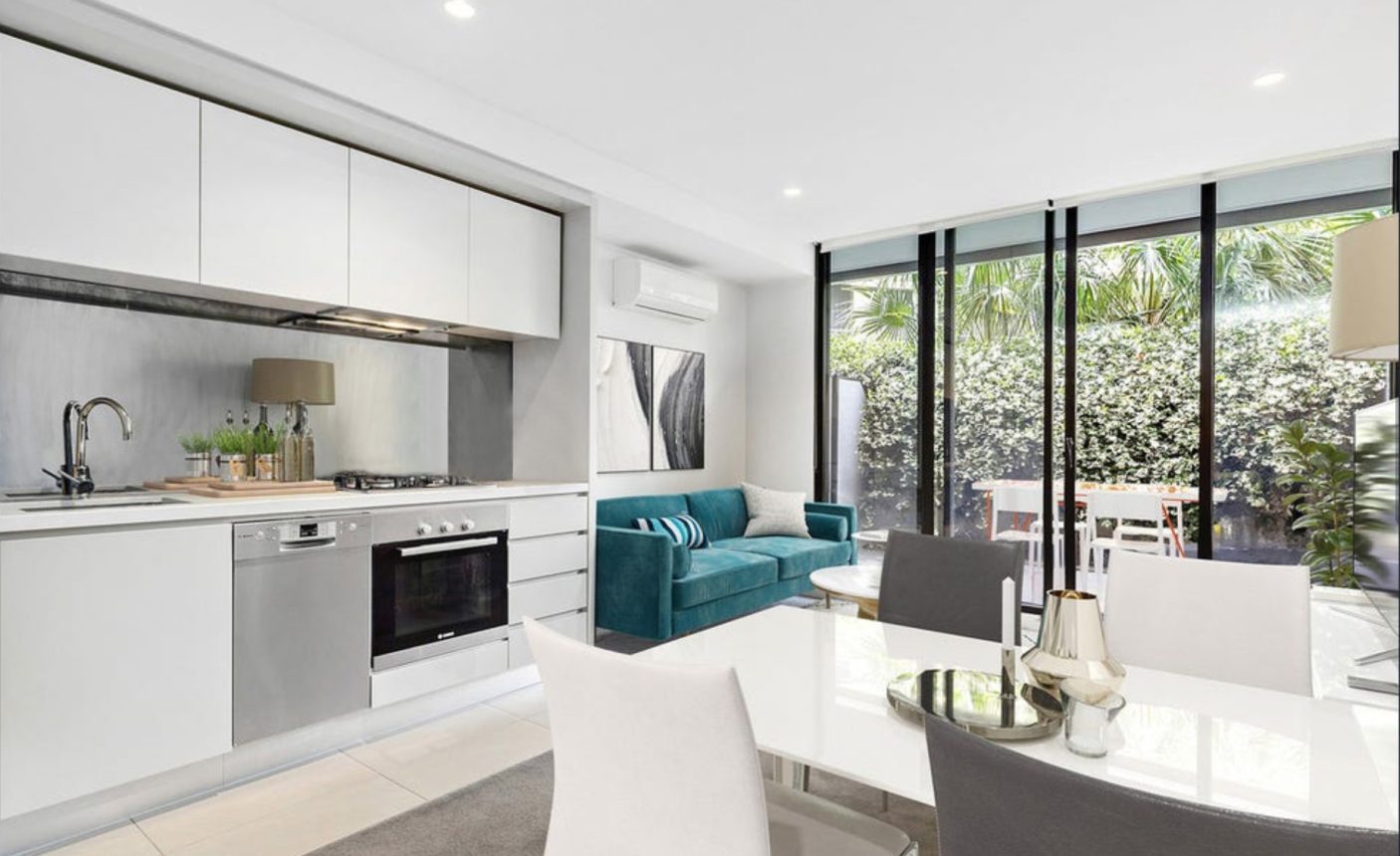 102/4 Acacia Place,  Abbotsford,  VIC 3067 AUS