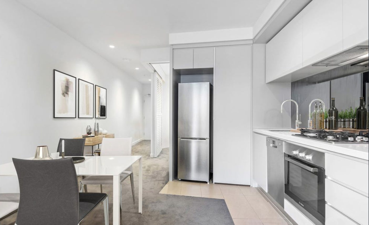 102/4 Acacia Place,  Abbotsford,  VIC 3067 AUS