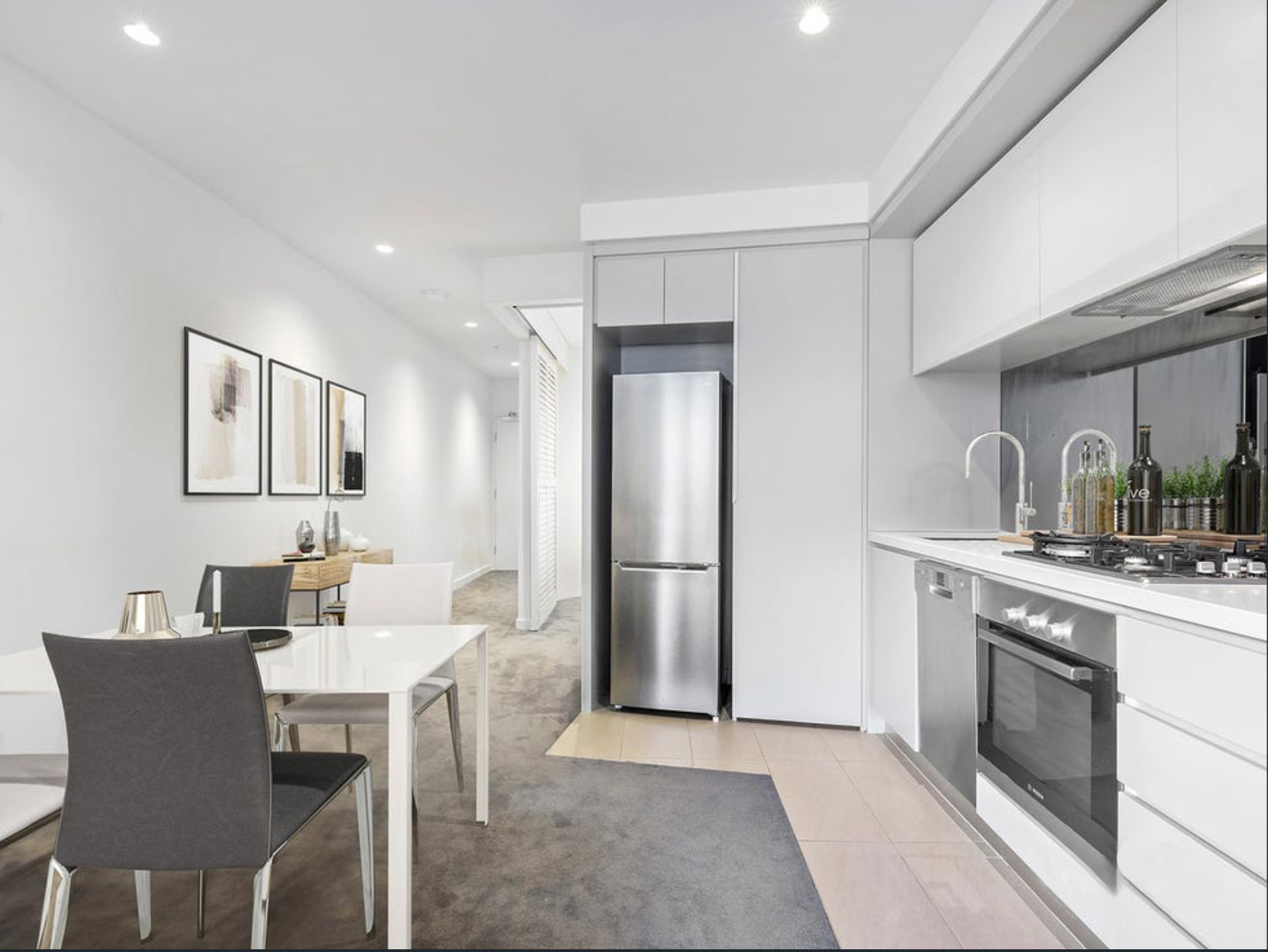 102/4 Acacia Place, Abbotsford VIC 3067, Abbotsford - Thumbnail 8