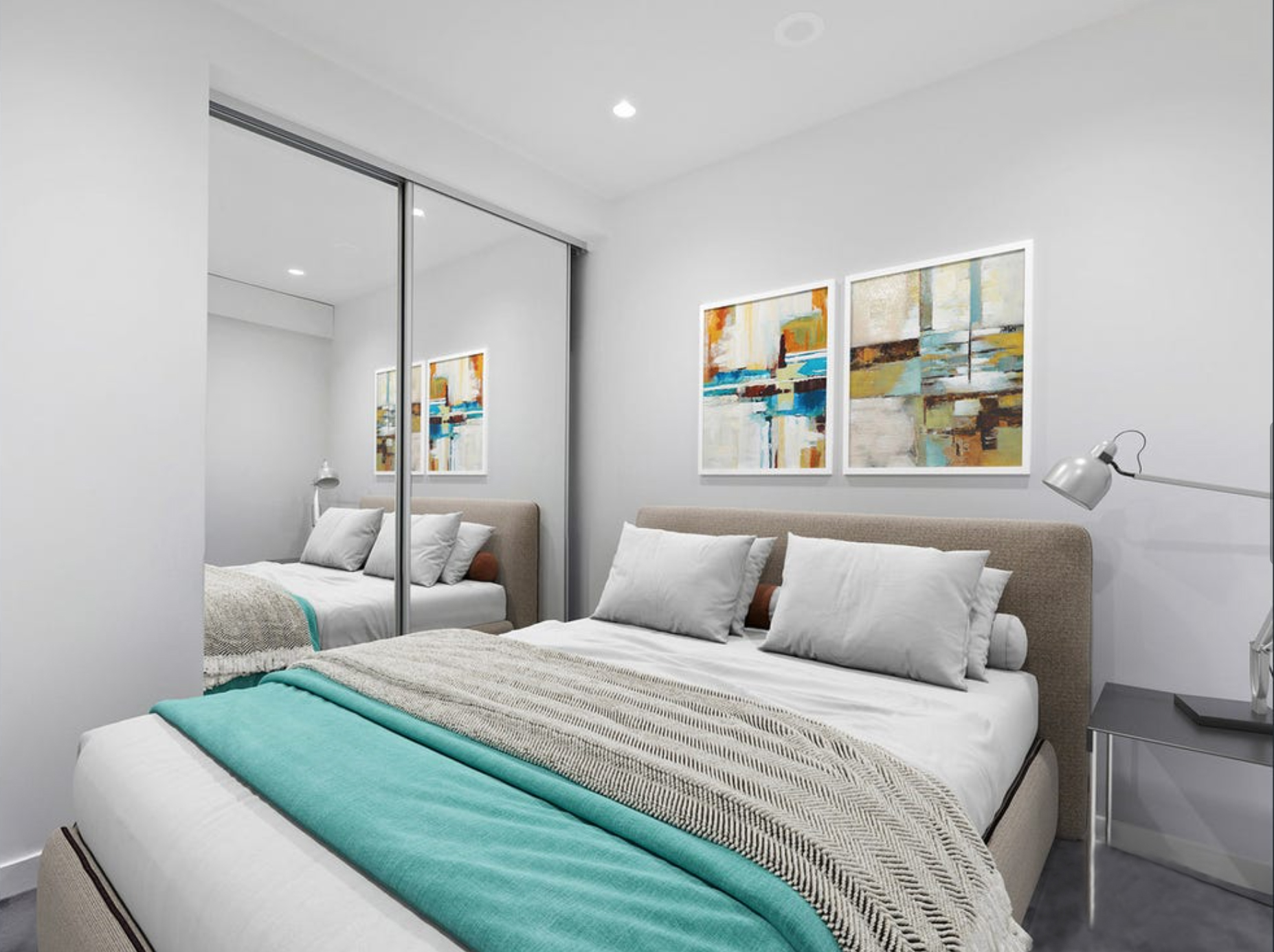 102/4 Acacia Place, Abbotsford VIC 3067, Abbotsford - Thumbnail 7