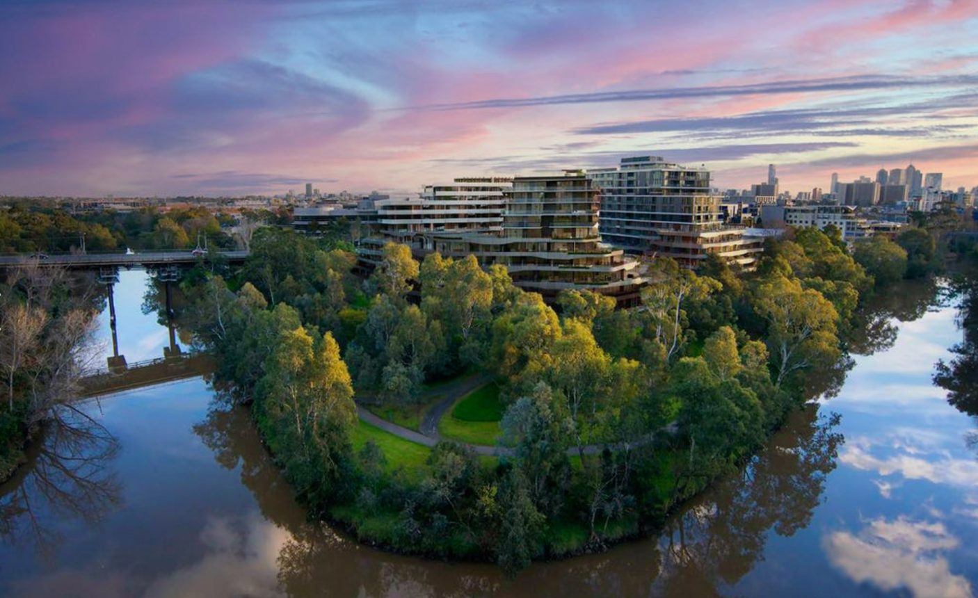 102/4 Acacia Place,  Abbotsford,  VIC 3067 AUS