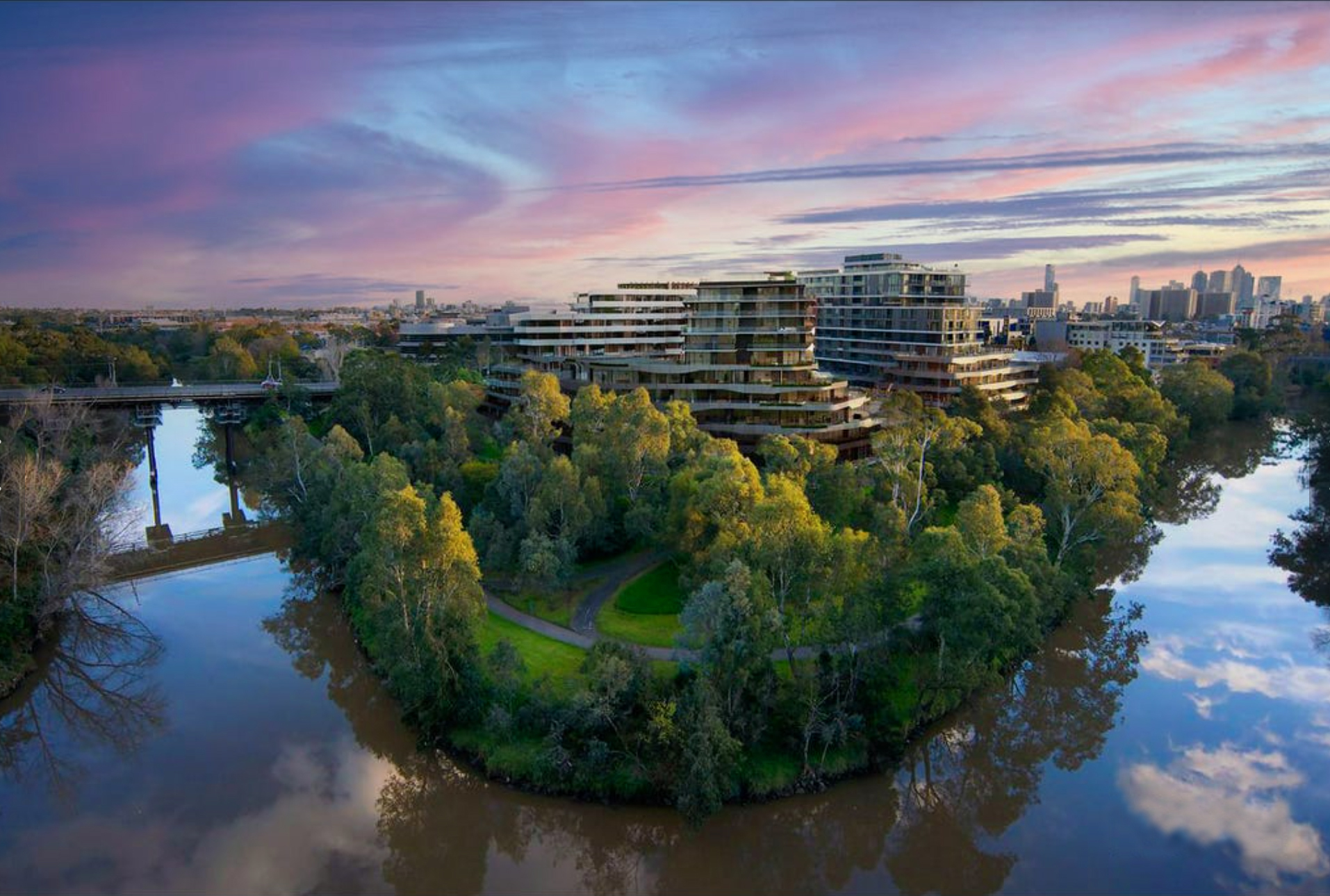 102/4 Acacia Place, Abbotsford VIC 3067, Abbotsford - Thumbnail 2