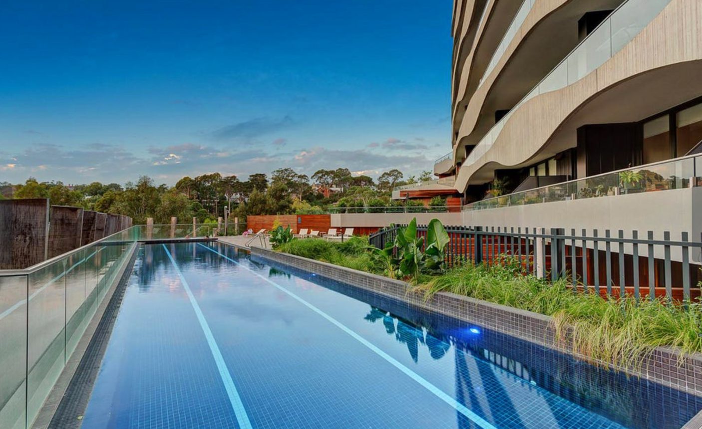 102/4 Acacia Place,  Abbotsford,  VIC 3067 AUS