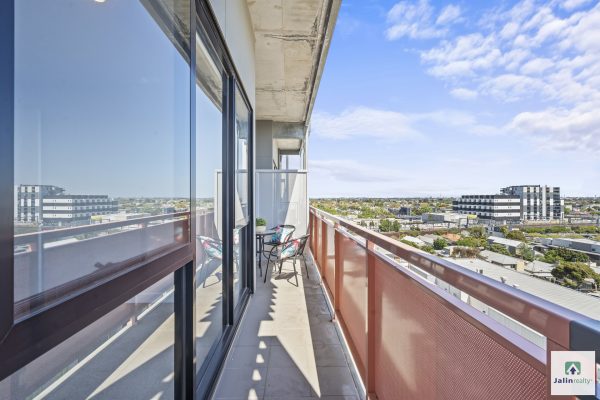 803/59 Paisley Street,  Footscray,  VIC 3011 AUS