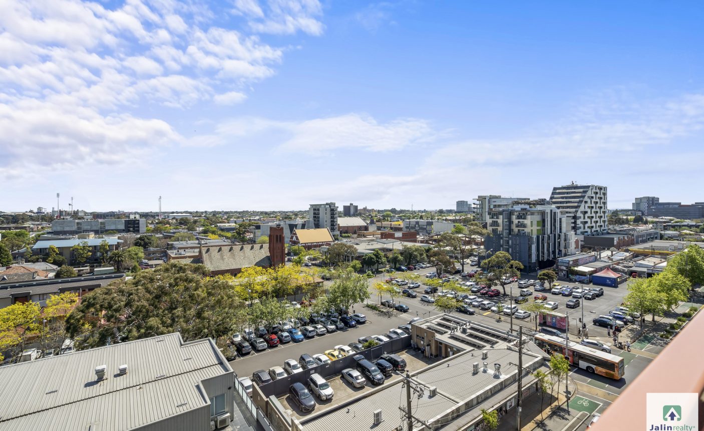 803/59 Paisley Street,  Footscray,  VIC 3011 AUS