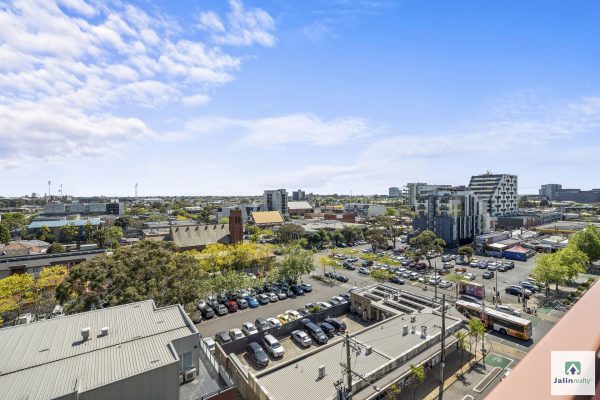 803/59 Paisley Street,  Footscray,  VIC 3011 AUS