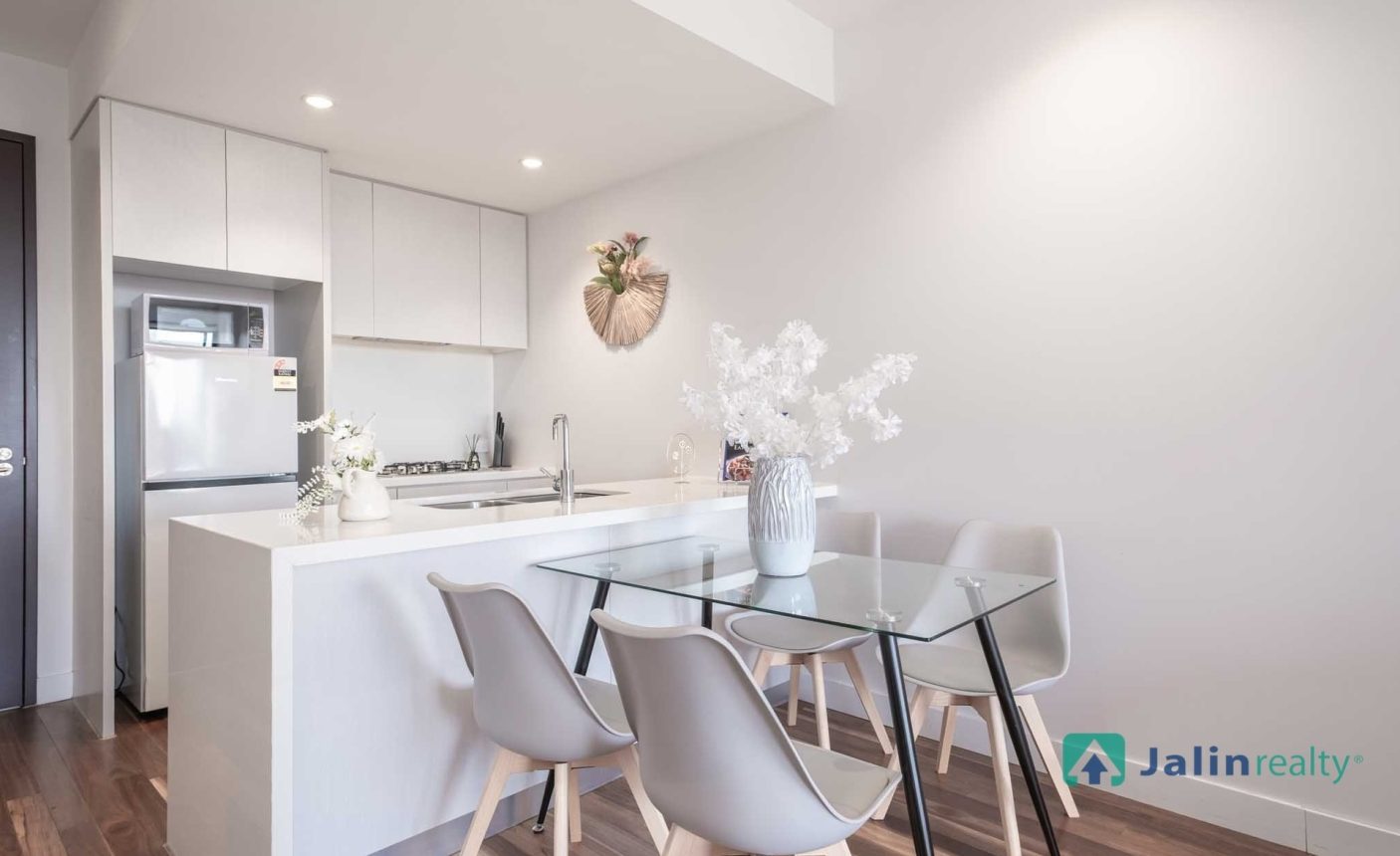 803/59 Paisley Street,  Footscray,  VIC 3011 AUS