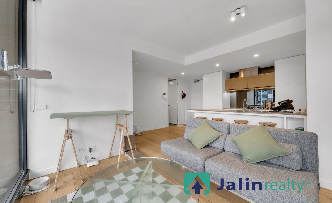 108/8 Burnley Street,  Richmond,  VIC 3121 AUS
