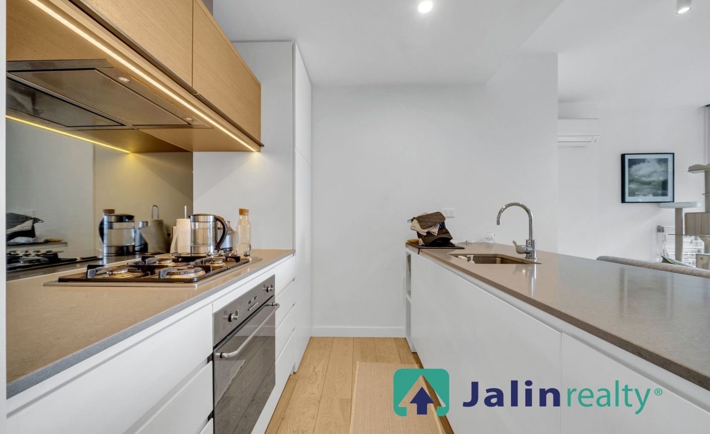 108/8 Burnley Street,  Richmond,  VIC 3121 AUS