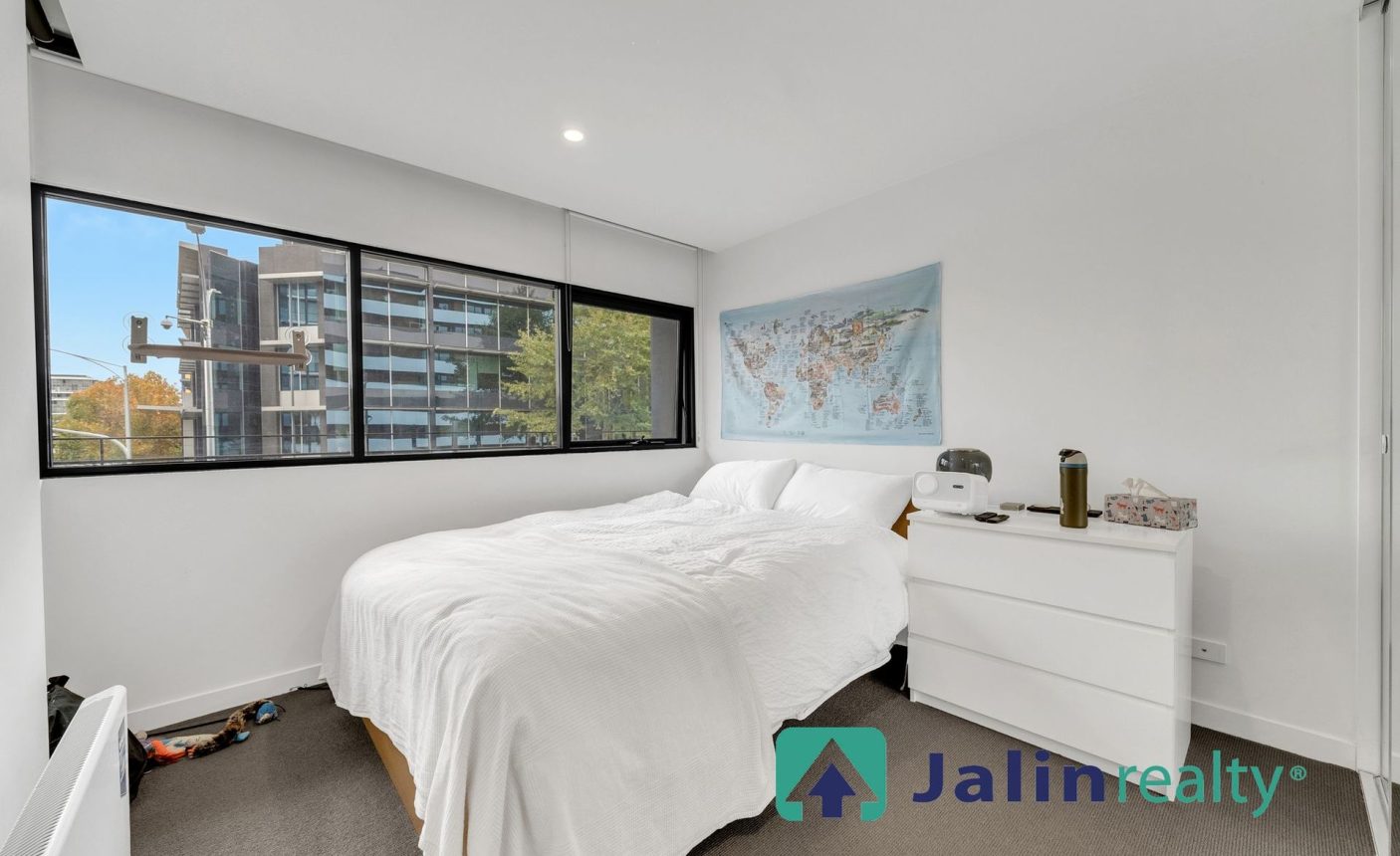 108/8 Burnley Street,  Richmond,  VIC 3121 AUS