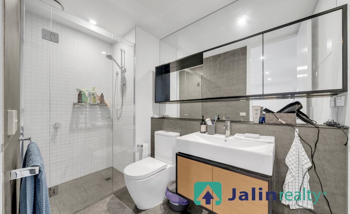 108/8 Burnley Street,  Richmond,  VIC 3121 AUS
