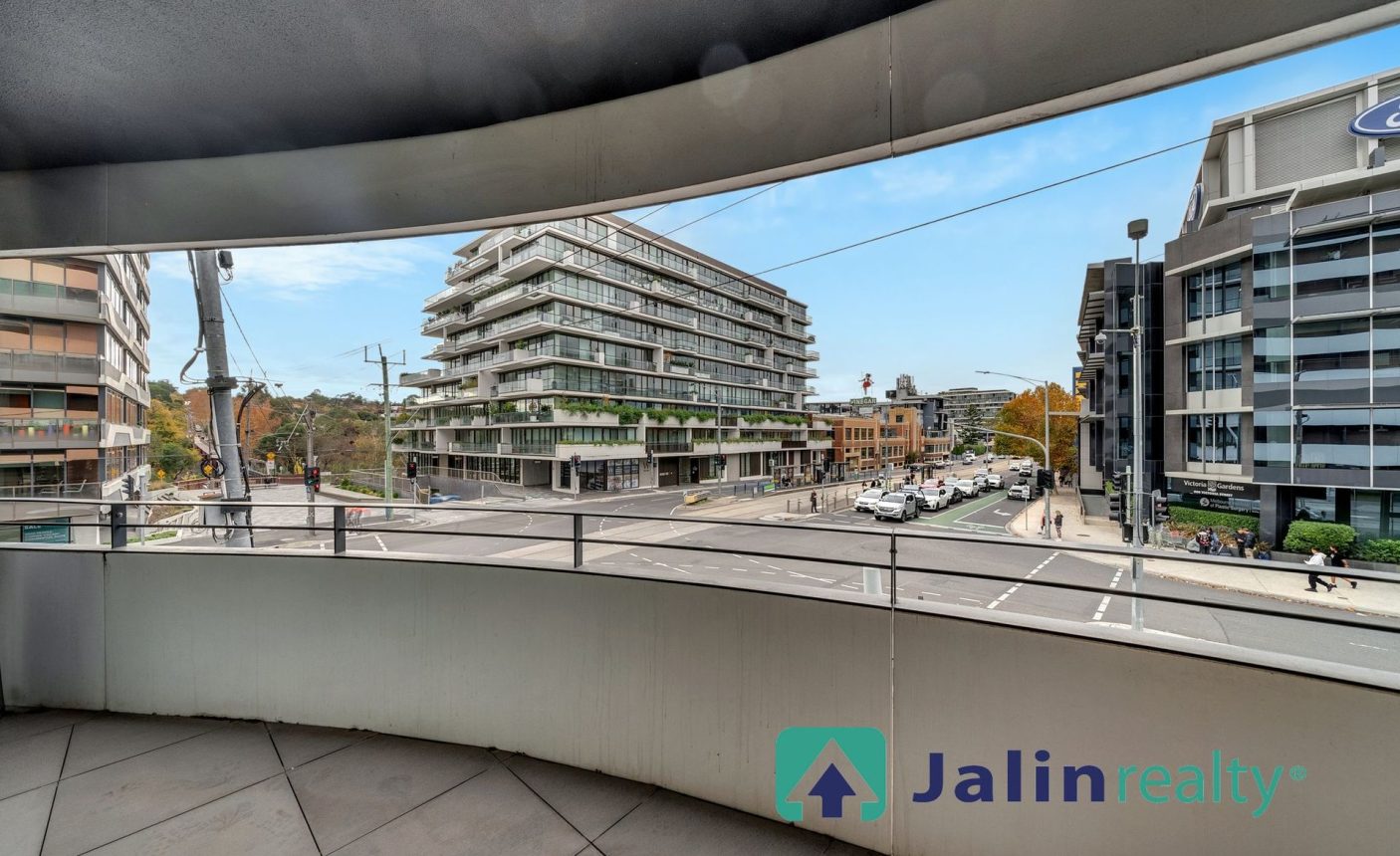 108/8 Burnley Street,  Richmond,  VIC 3121 AUS