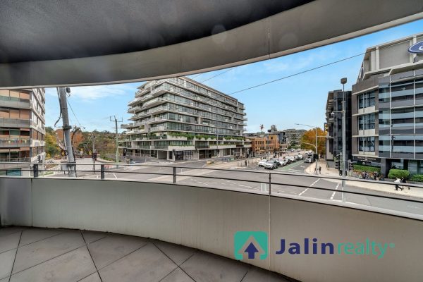 108/8 Burnley Street,  Richmond,  VIC 3121 AUS