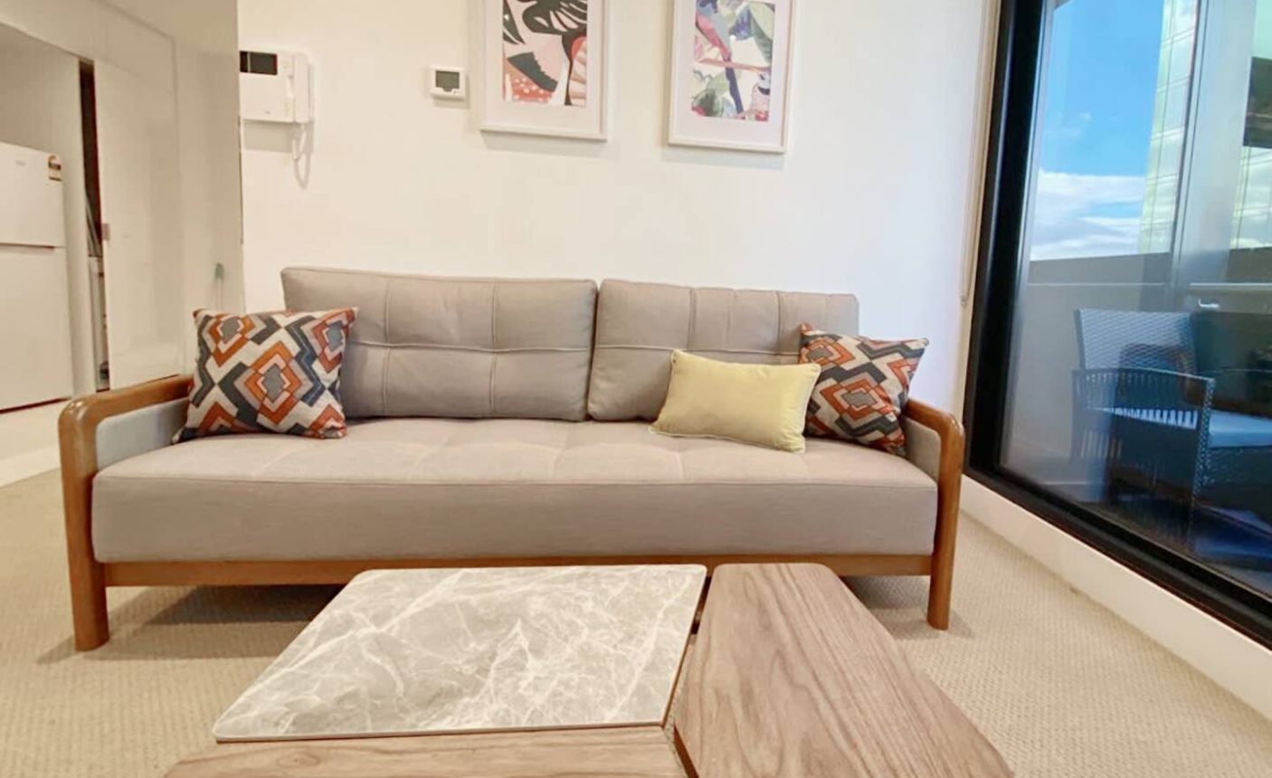 3019/555 Swanston St,  Carlton,  VIC 3053 Australia