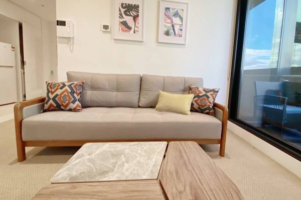 3019/555 Swanston St,  Carlton,  VIC 3053 Australia