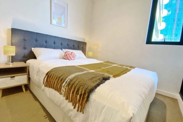 3019/555 Swanston St,  Carlton,  VIC 3053 Australia