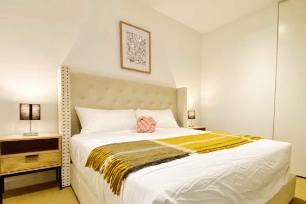 3019/555 Swanston St,  Carlton,  VIC 3053 Australia