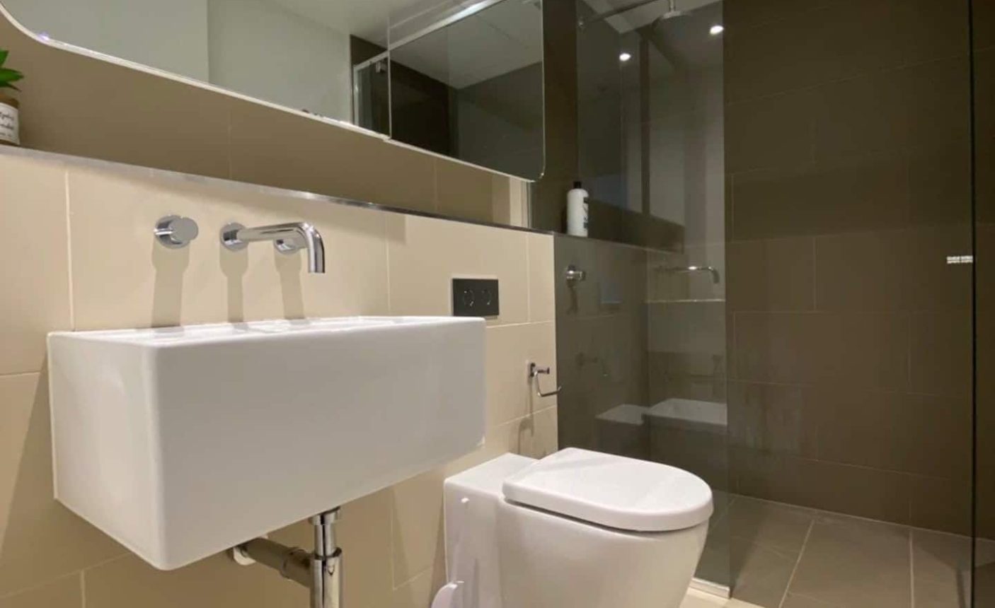 3019/555 Swanston St,  Carlton,  VIC 3053 Australia
