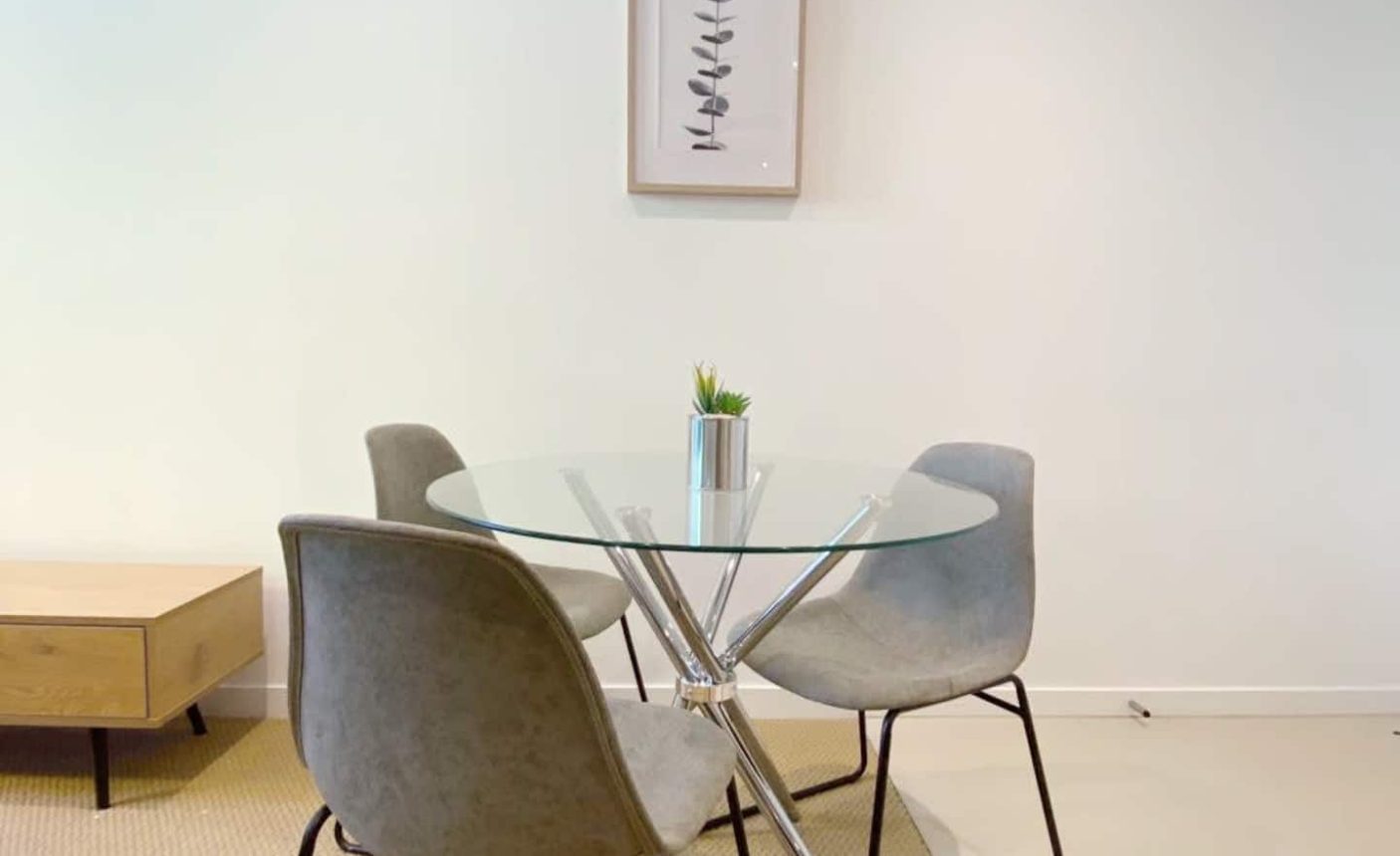 3019/555 Swanston St,  Carlton,  VIC 3053 Australia