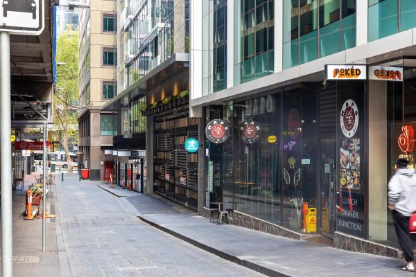 2202/557-561 Little Lonsdale Street,  Melbourne,  VIC 3000 AUS