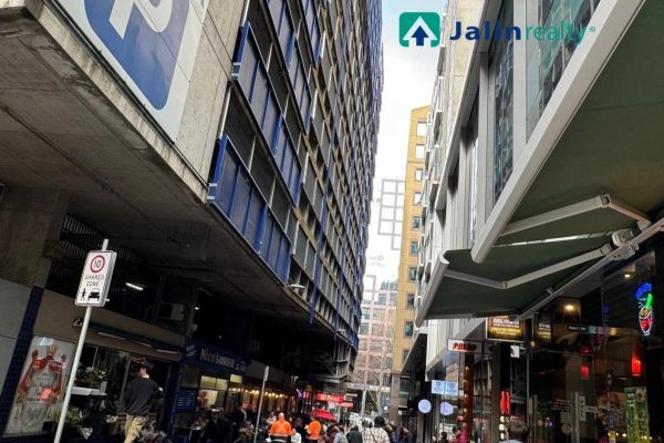 2202/557-561 Little Lonsdale Street,  Melbourne,  VIC 3000 AUS