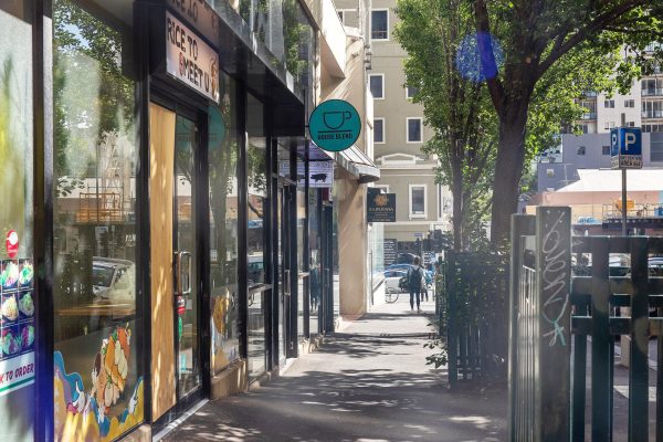 2202/557-561 Little Lonsdale Street,  Melbourne,  VIC 3000 AUS