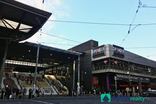 2202/557-561 Little Lonsdale Street,  Melbourne,  VIC 3000 AUS