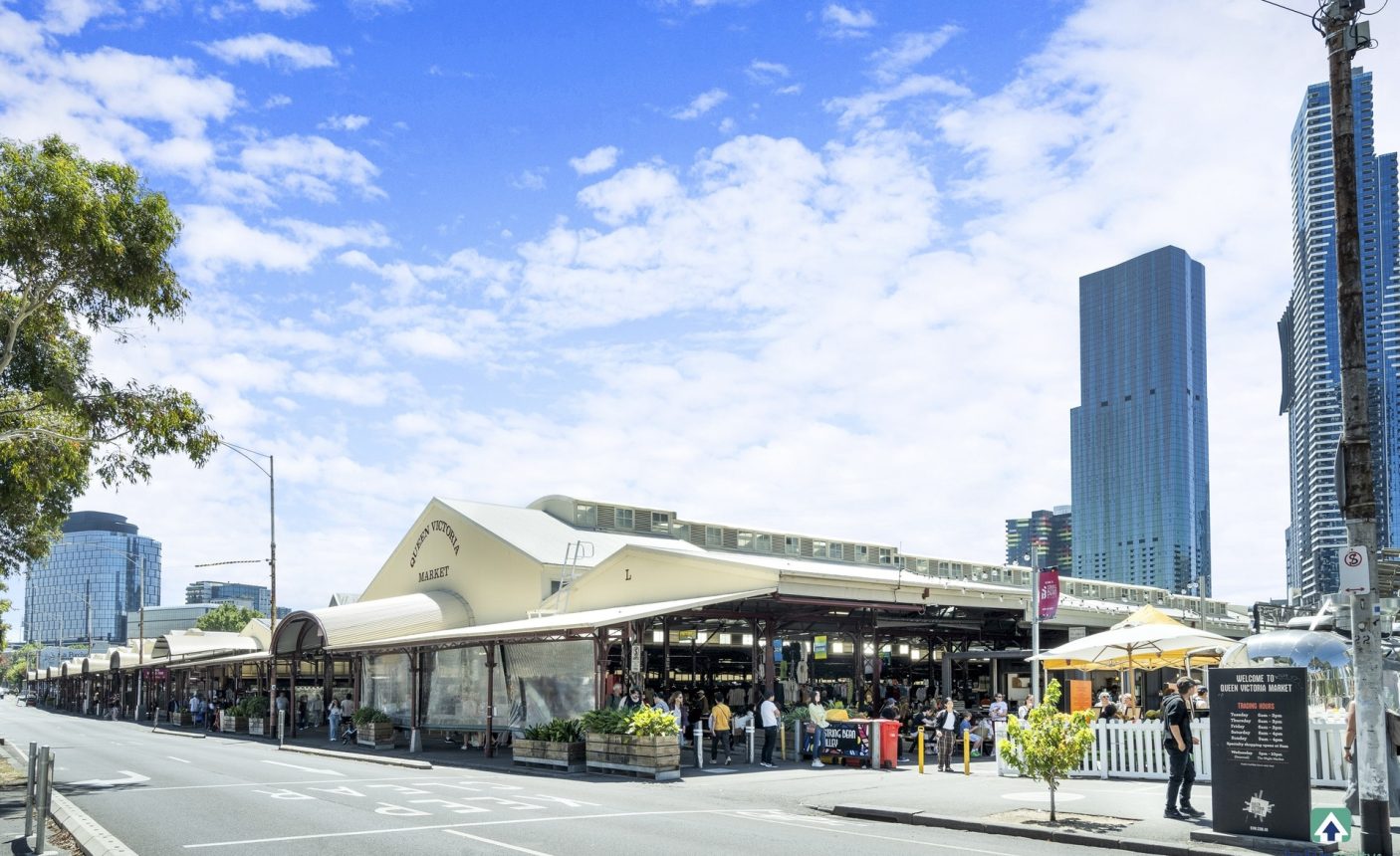 2202/557-561 Little Lonsdale Street,  Melbourne,  VIC 3000 AUS