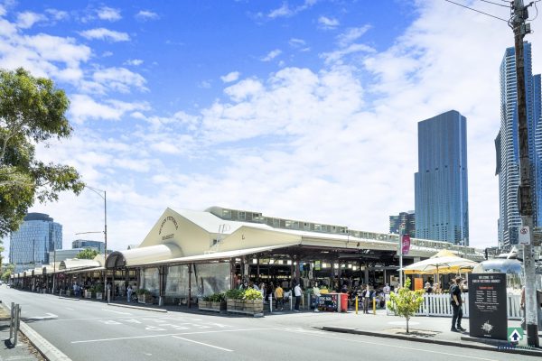 2202/557-561 Little Lonsdale Street,  Melbourne,  VIC 3000 AUS