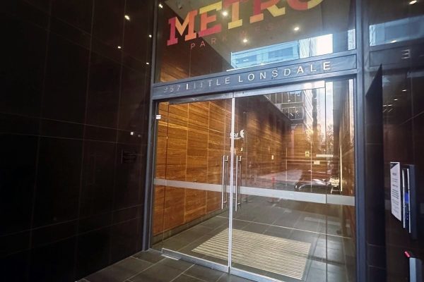 2202/557-561 Little Lonsdale Street,  Melbourne,  VIC 3000 AUS