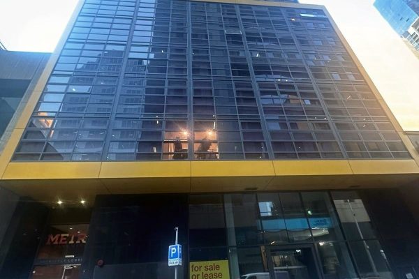 2202/557-561 Little Lonsdale Street,  Melbourne,  VIC 3000 AUS
