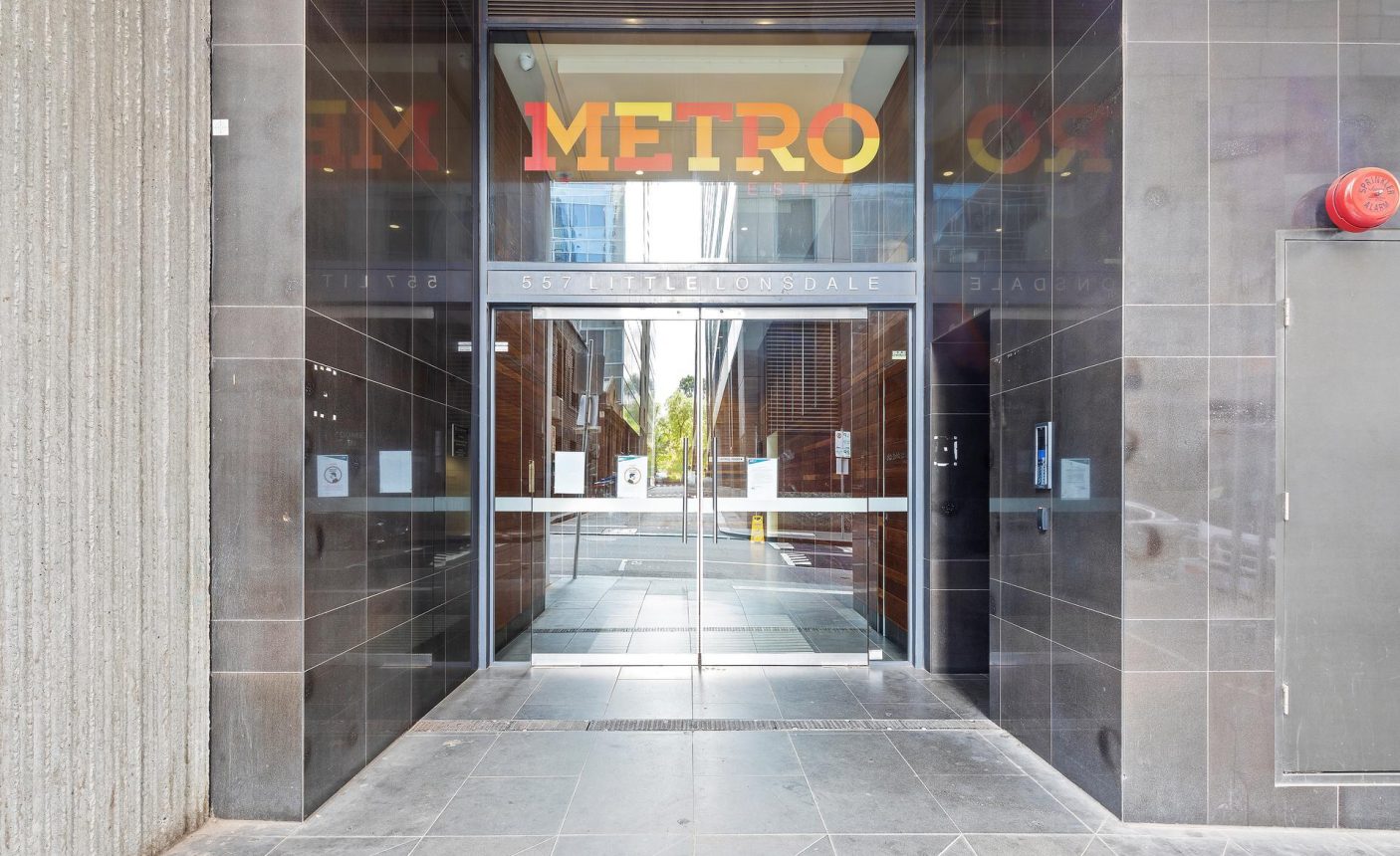 2202/557-561 Little Lonsdale Street,  Melbourne,  VIC 3000 AUS