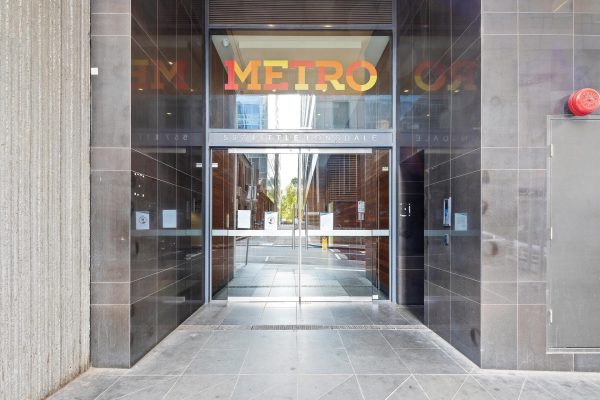 2202/557-561 Little Lonsdale Street,  Melbourne,  VIC 3000 AUS