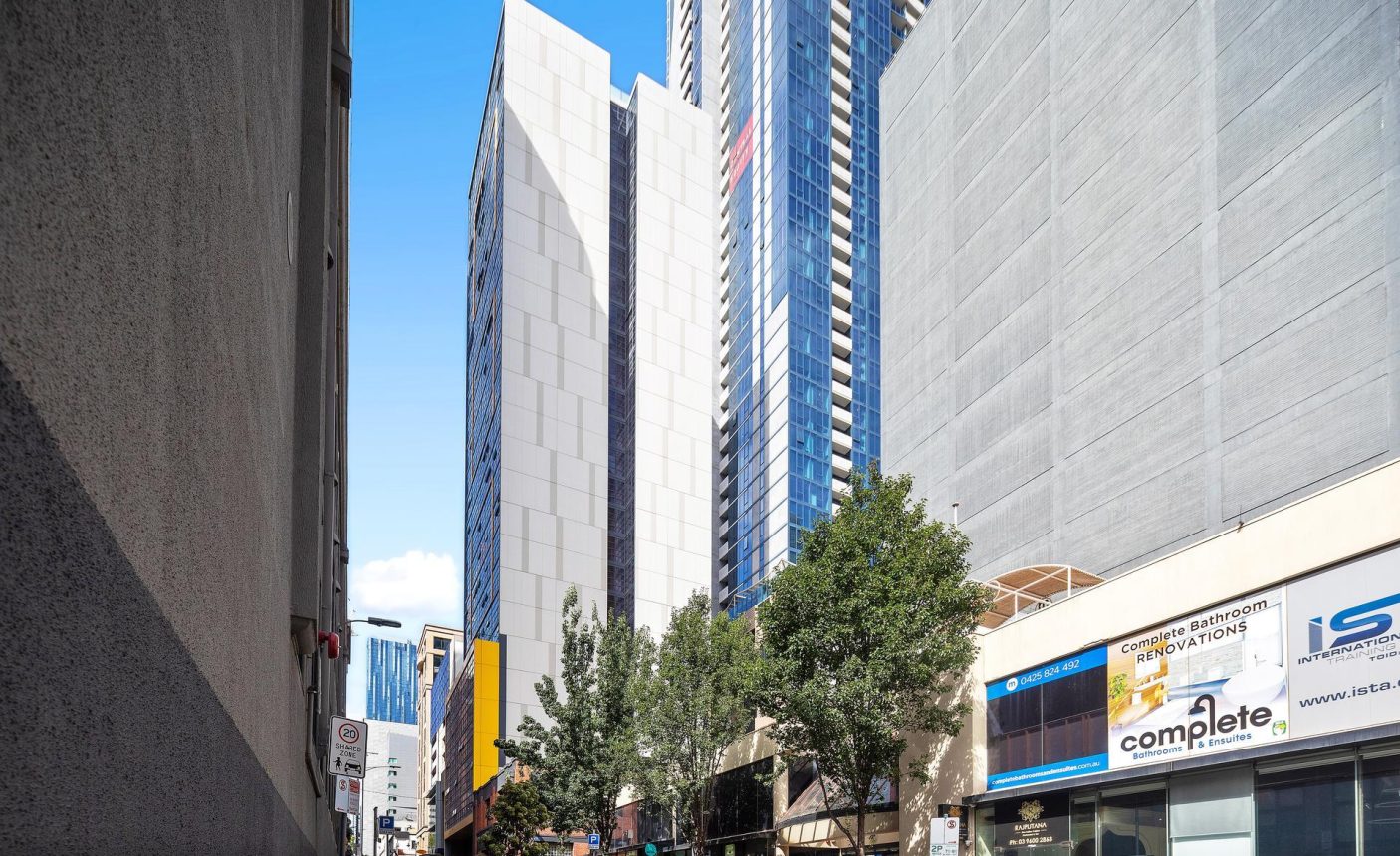 2202/557-561 Little Lonsdale Street,  Melbourne,  VIC 3000 AUS