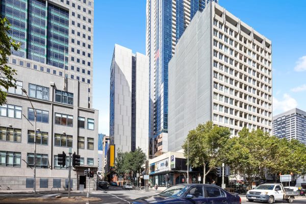 2202/557-561 Little Lonsdale Street,  Melbourne,  VIC 3000 AUS