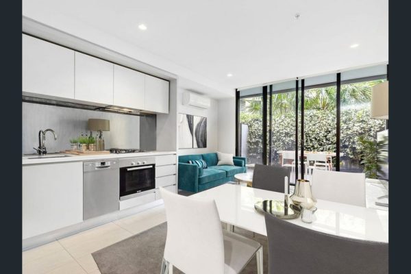 102/4 Acacia Place,  Abbotsford,  VIC 3067 Australia
