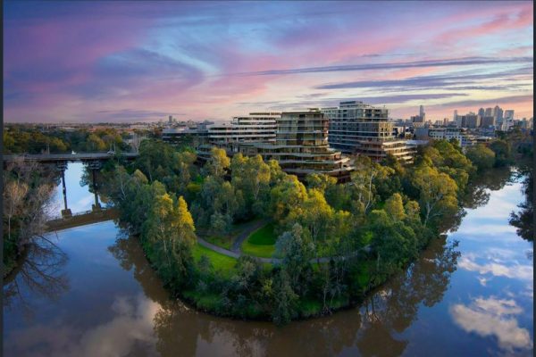102/4 Acacia Place,  Abbotsford,  VIC 3067 Australia