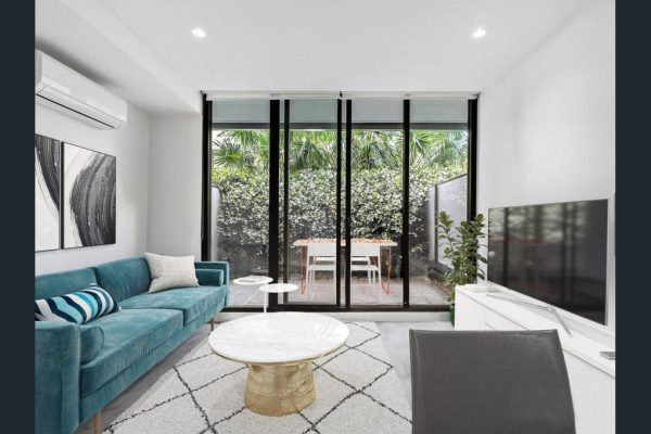 102/4 Acacia Place,  Abbotsford,  VIC 3067 Australia