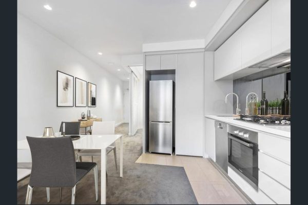 102/4 Acacia Place,  Abbotsford,  VIC 3067 Australia