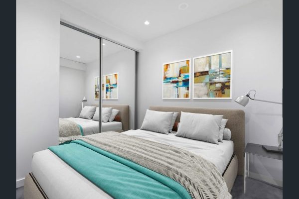 102/4 Acacia Place,  Abbotsford,  VIC 3067 Australia