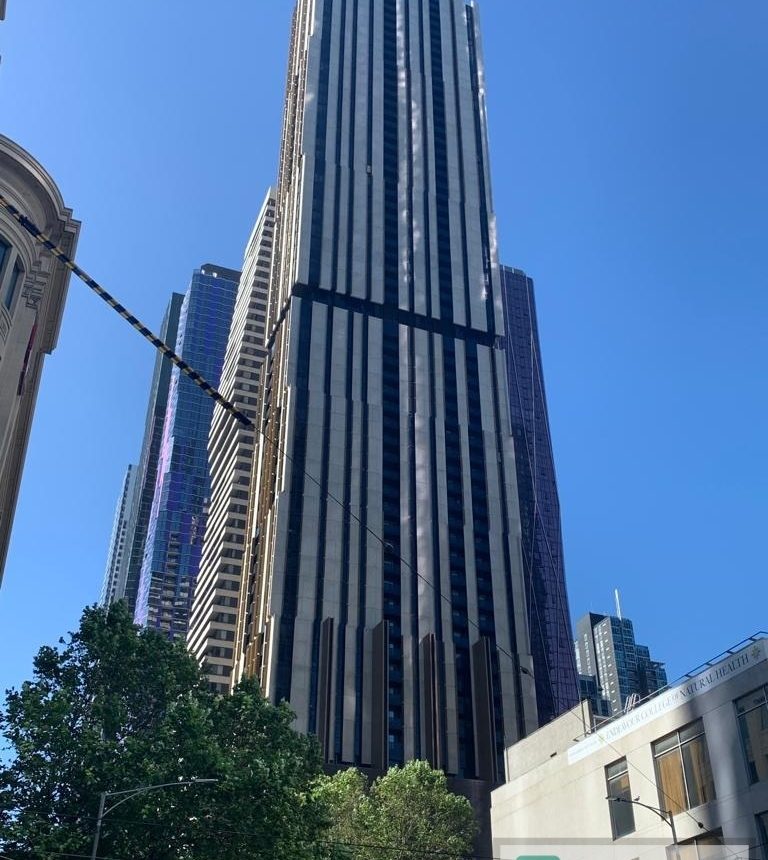 5404/81 A'beckett Street,  Melbourne,  VIC 3000 AUS