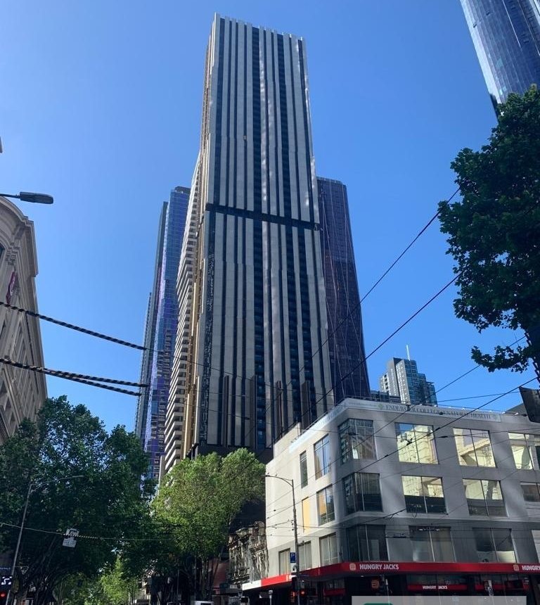 5404/81 A'beckett Street,  Melbourne,  VIC 3000 AUS