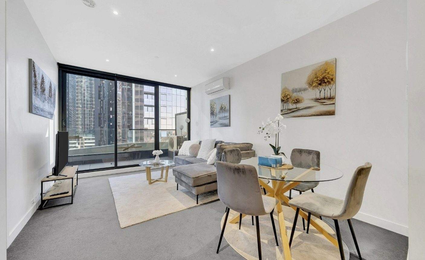 1310/120 A'beckett Street,  Melbourne,  VIC 3000 AUS