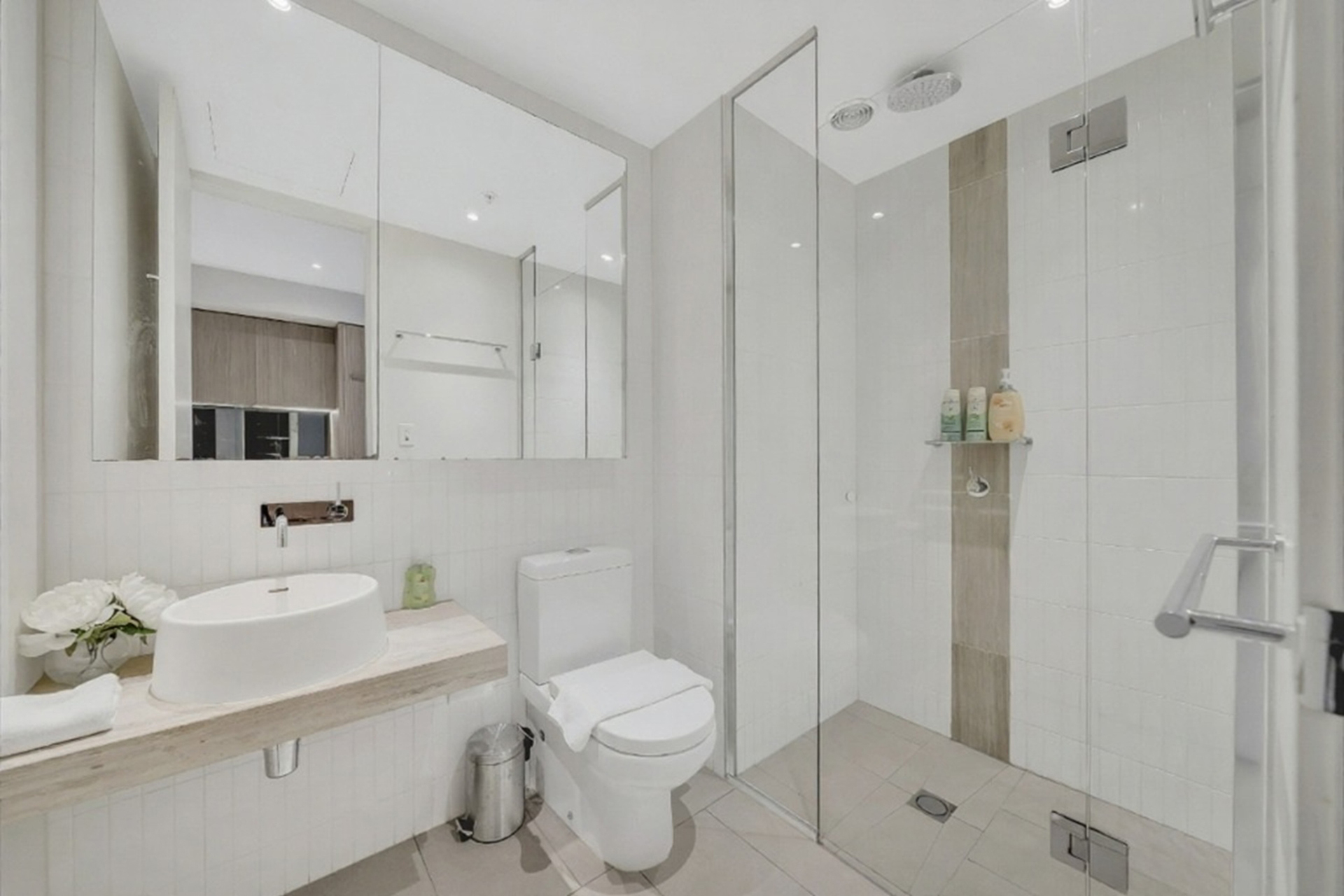 1310/120 A'beckett Street, Melbourne VIC 3000, Melbourne - Thumbnail 4