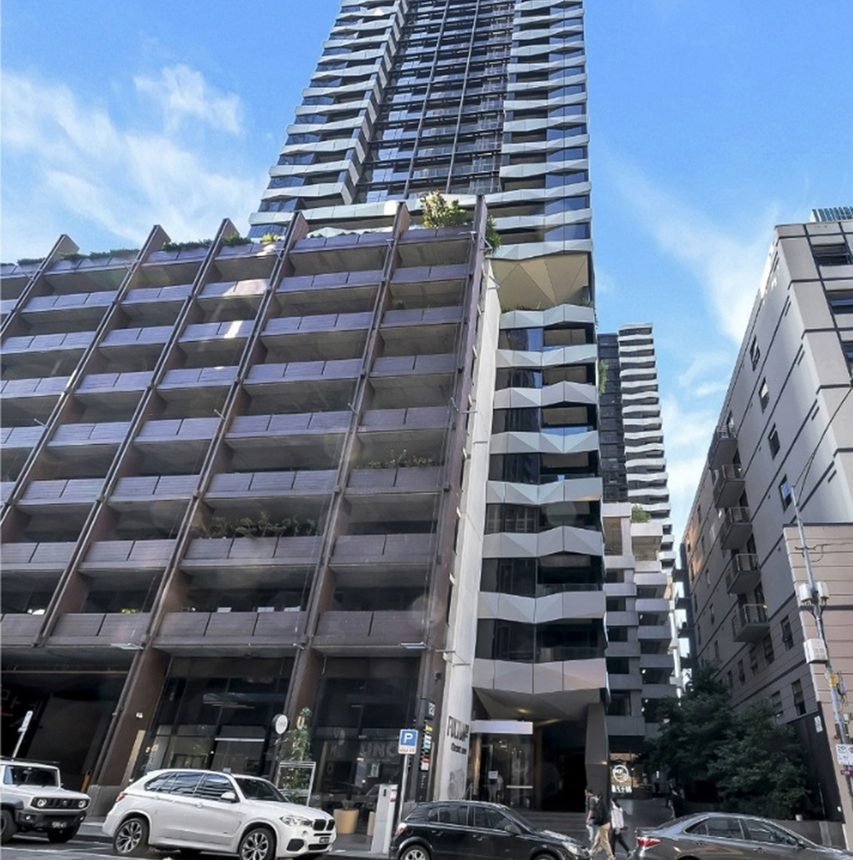 1310/120 A'beckett Street,  Melbourne,  VIC 3000 AUS