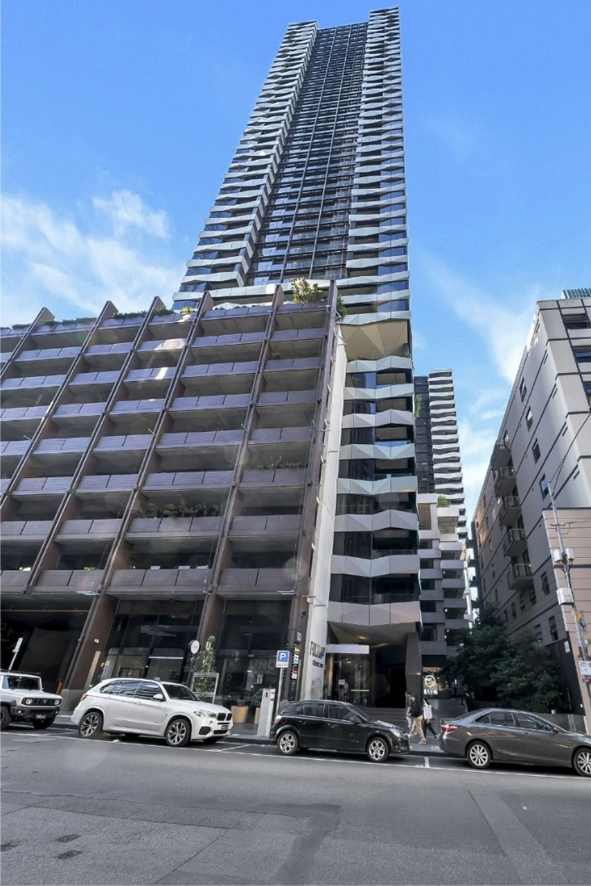 1310/120 A'beckett Street, Melbourne VIC 3000, Melbourne - Image 1